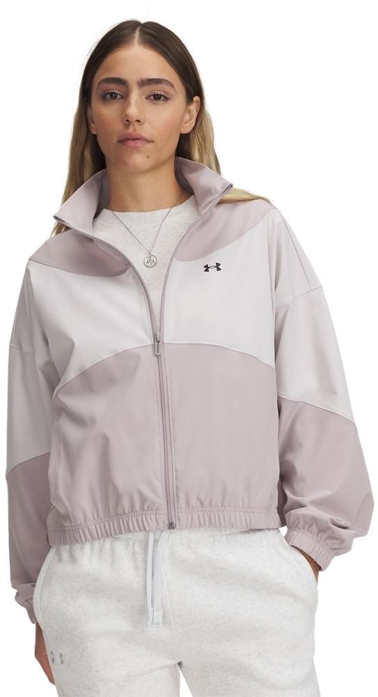 Ветровка Under Armour UA Rival Woven Jacket