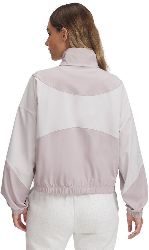 Ветровка Under Armour UA Rival Woven Jacket