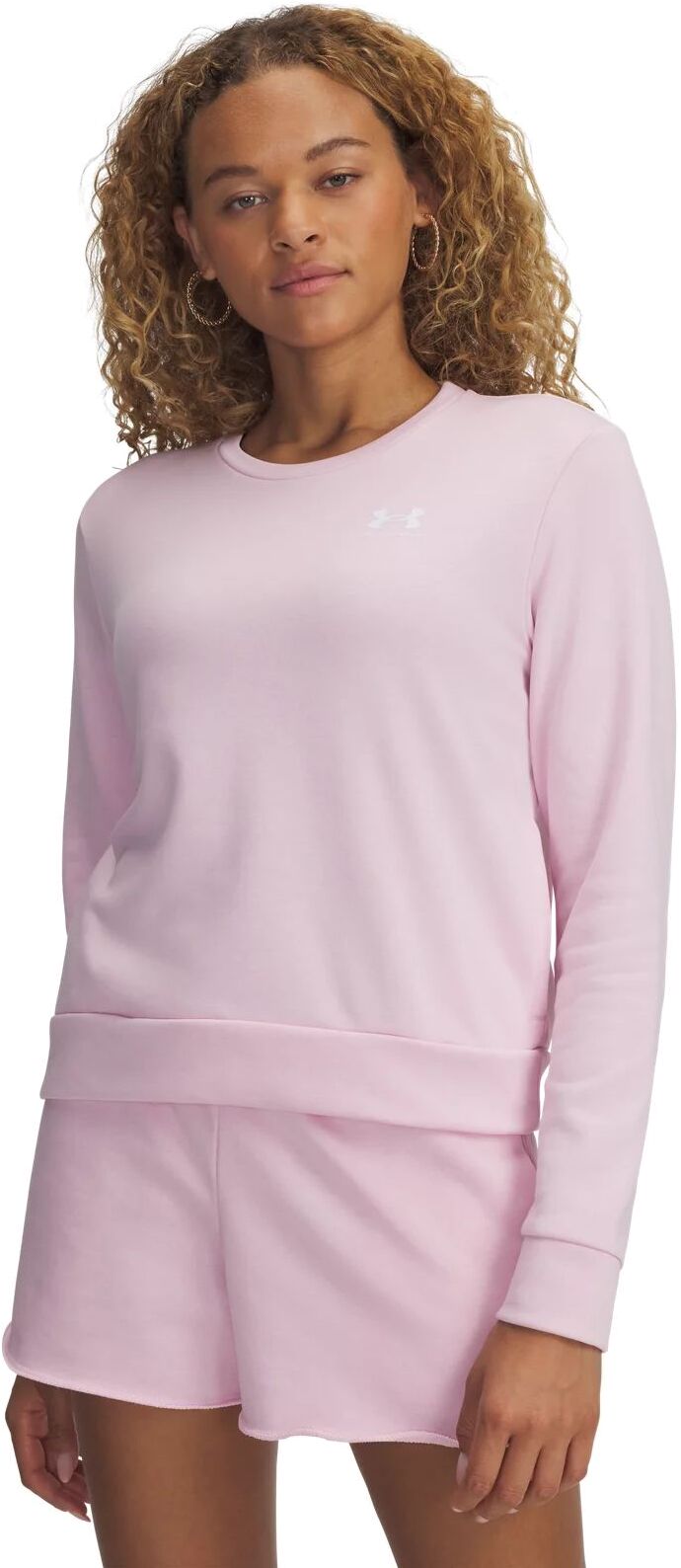Джемпер Under Armour UA Rival Terry Crew
