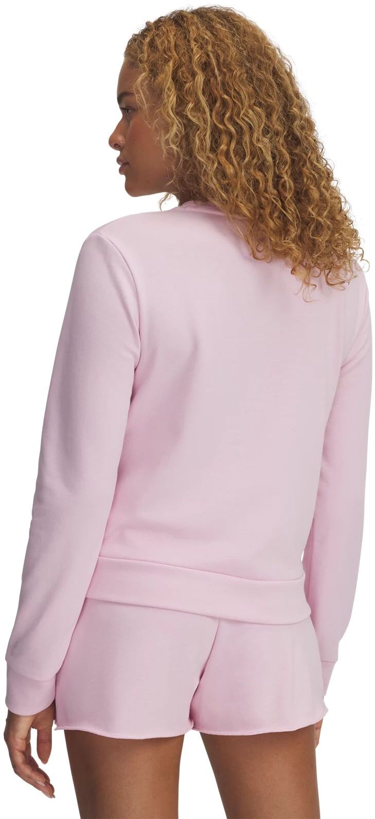 Джемпер Under Armour UA Rival Terry Crew