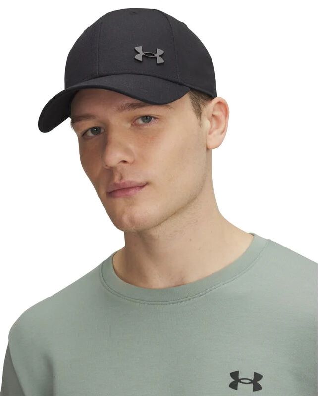 Кепка Under Armour M Sportstyle Metal Adj