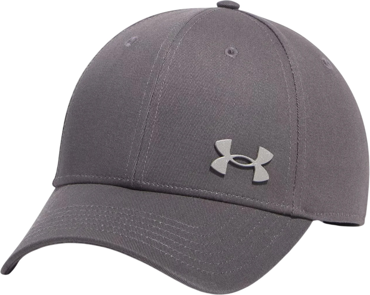 Кепка Under Armour M Sportstyle Metal Adj