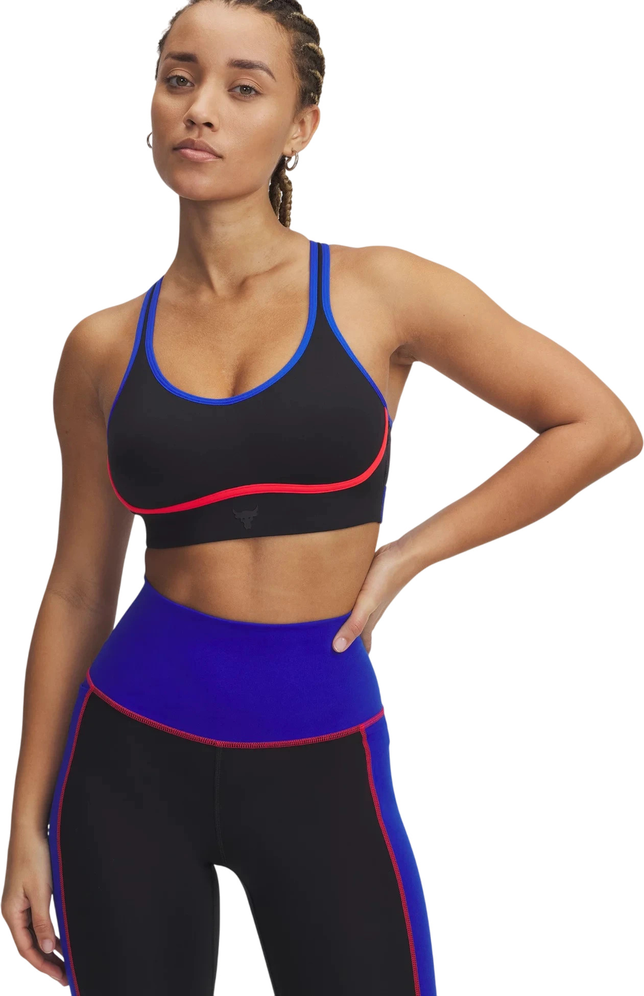 Бра Under Armour Pjt Rck Bra