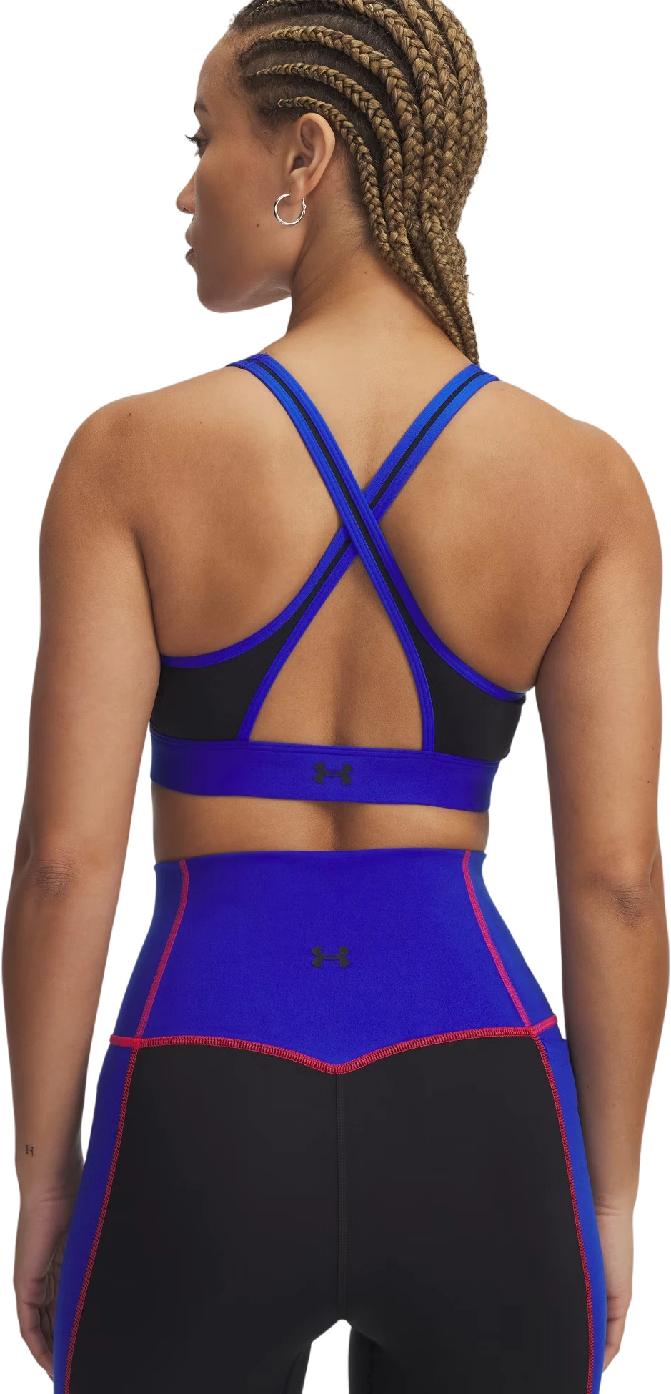 Бра Under Armour Pjt Rck Bra