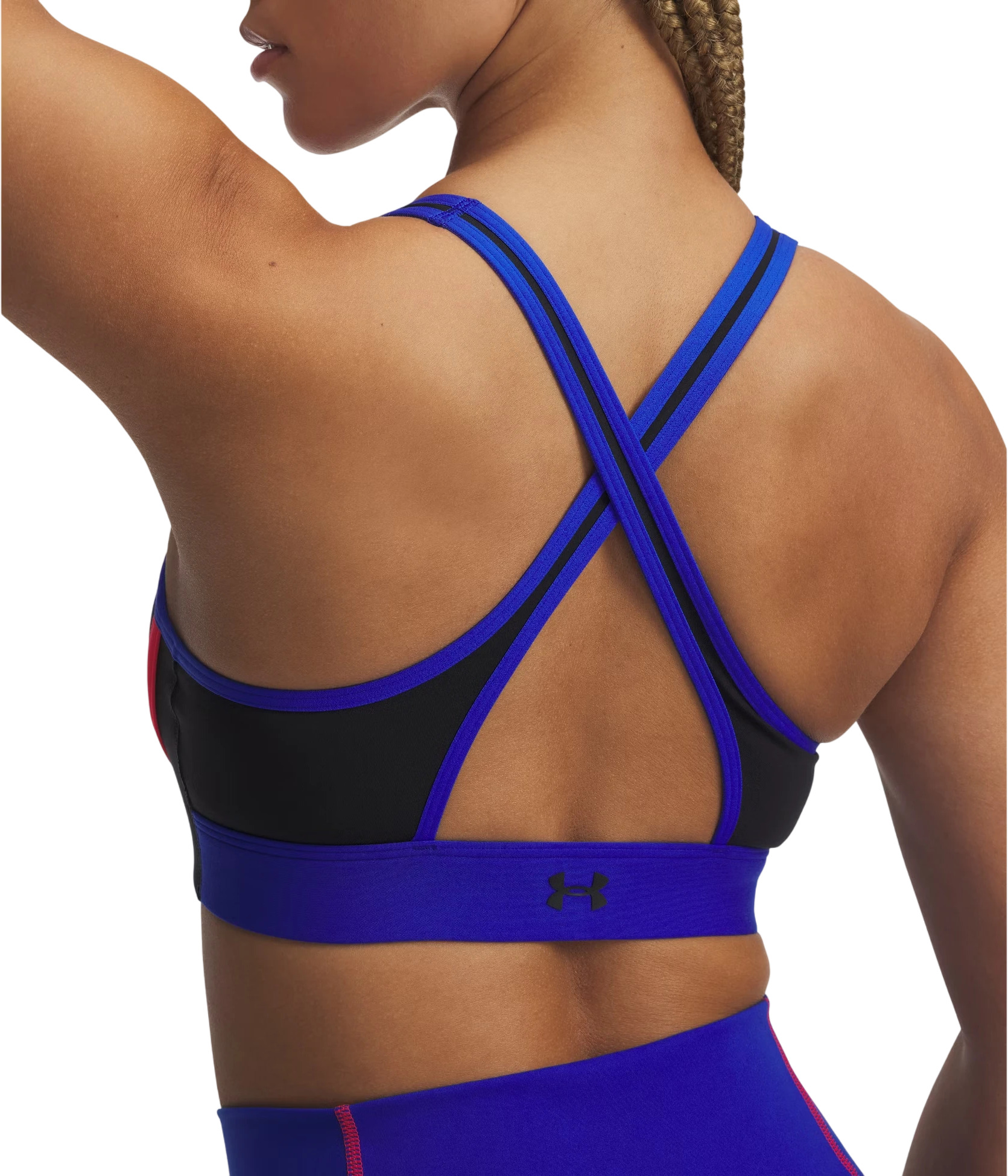 Бра Under Armour Pjt Rck Bra