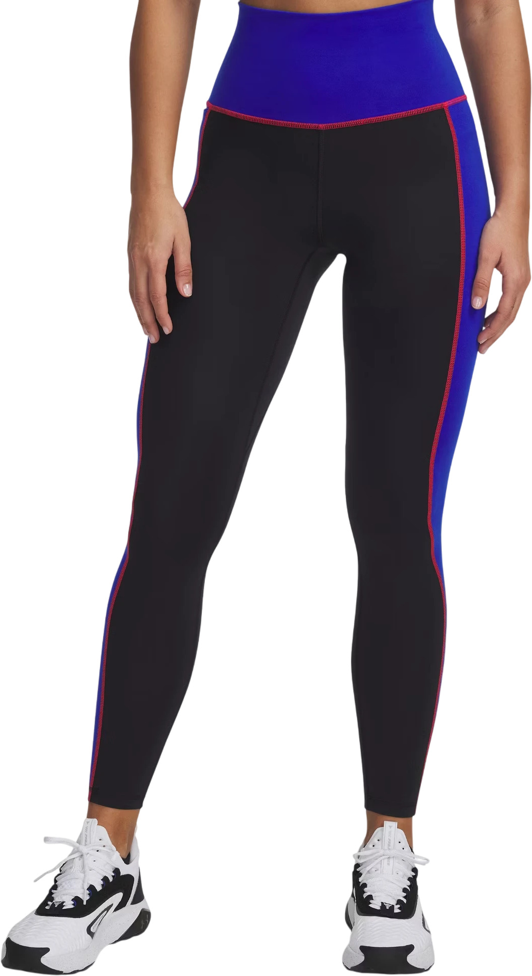Леггинсы Under Armour Pjt Rck Legging
