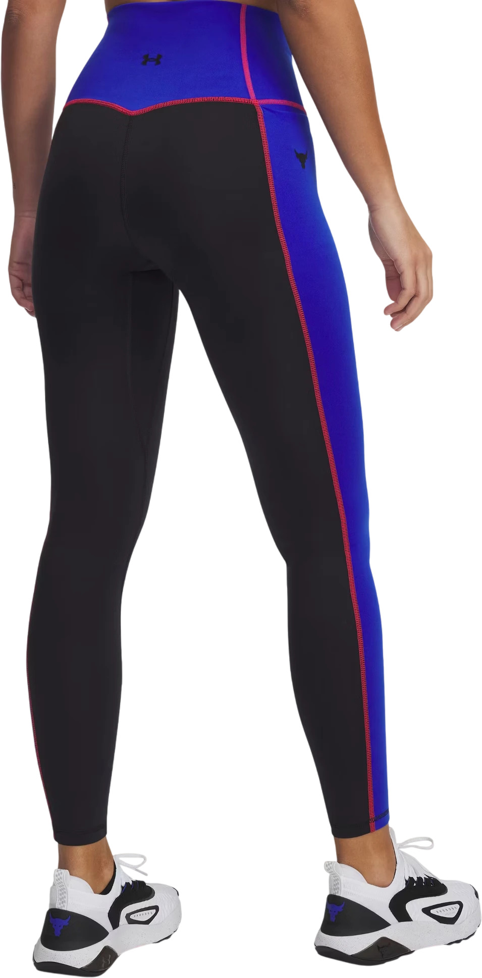 Леггинсы Under Armour Pjt Rck Legging