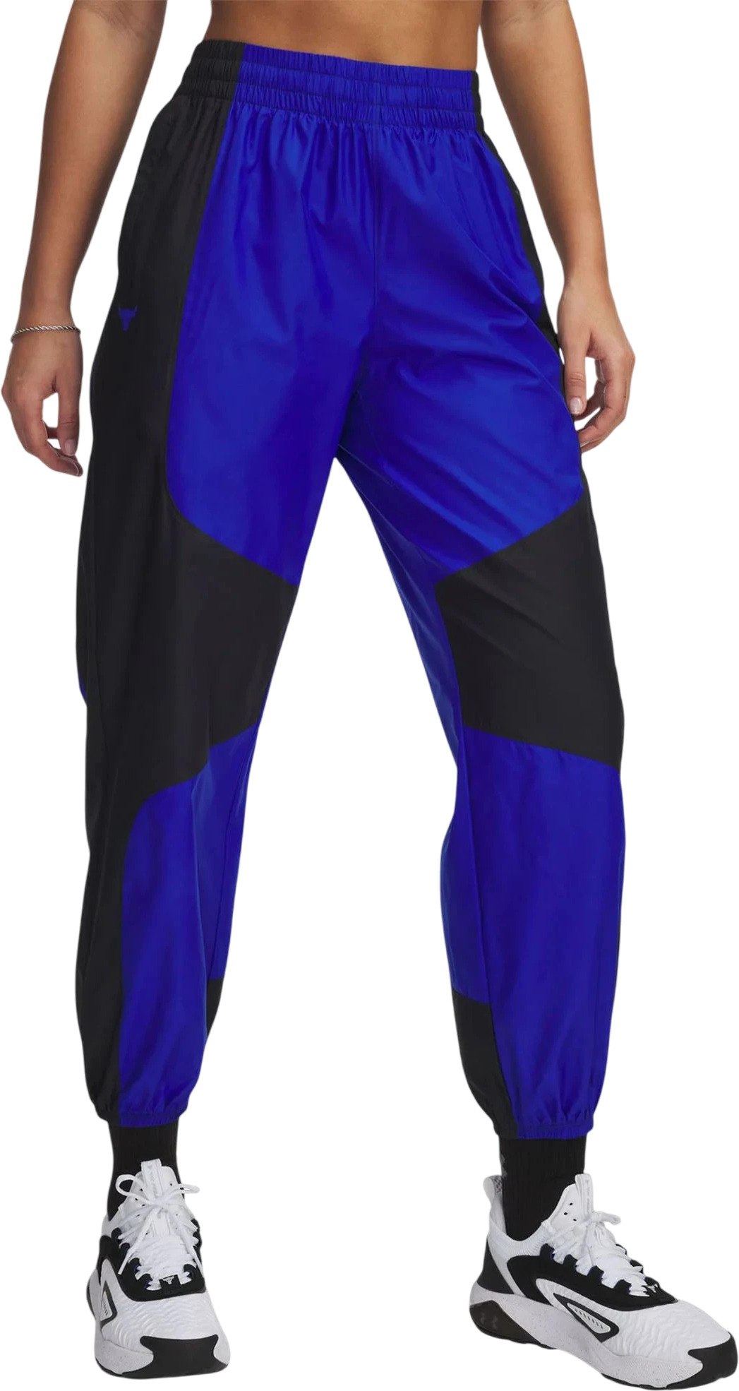 Брюки Under Armour Pjt Rck Woven Bottom