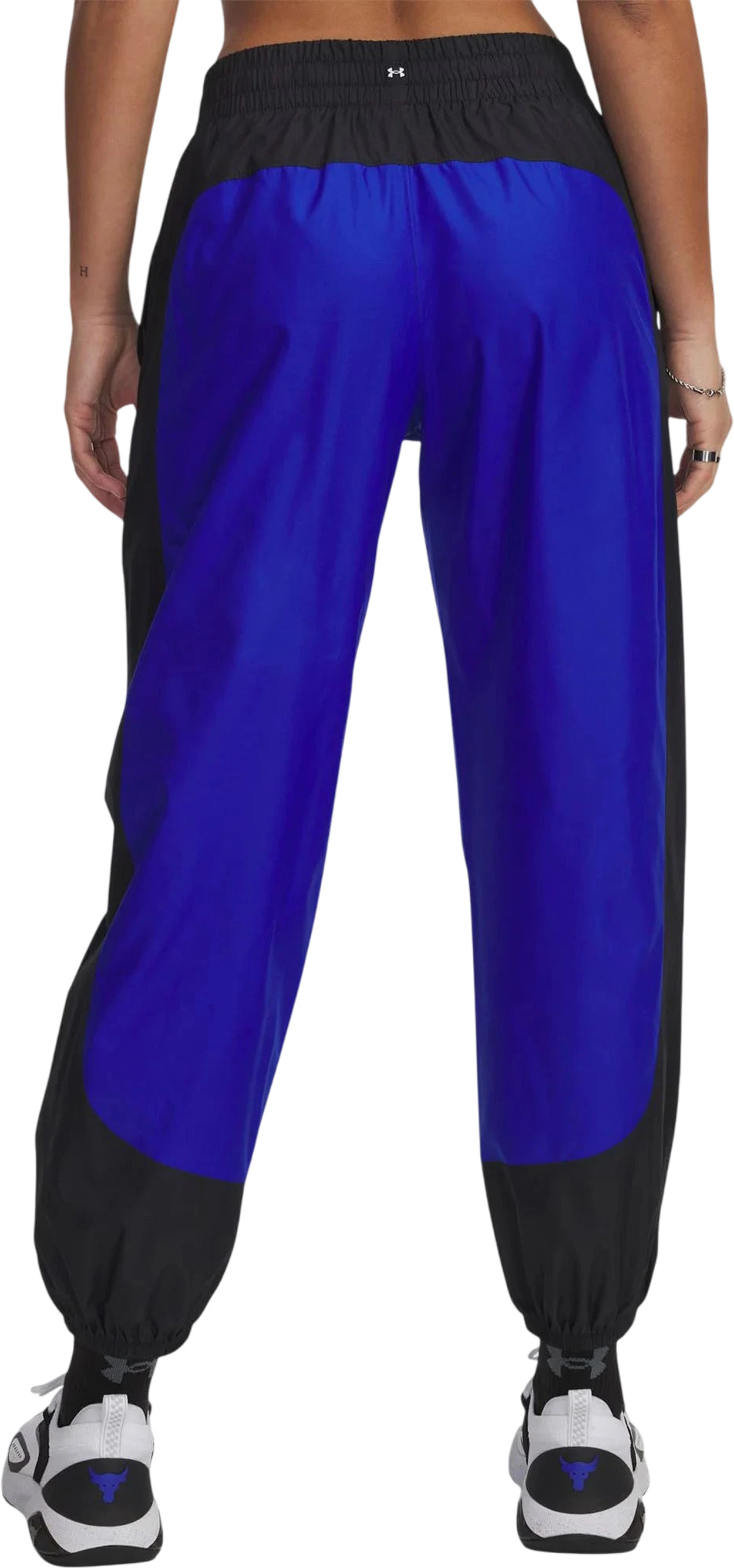 Брюки Under Armour Pjt Rck Woven Bottom