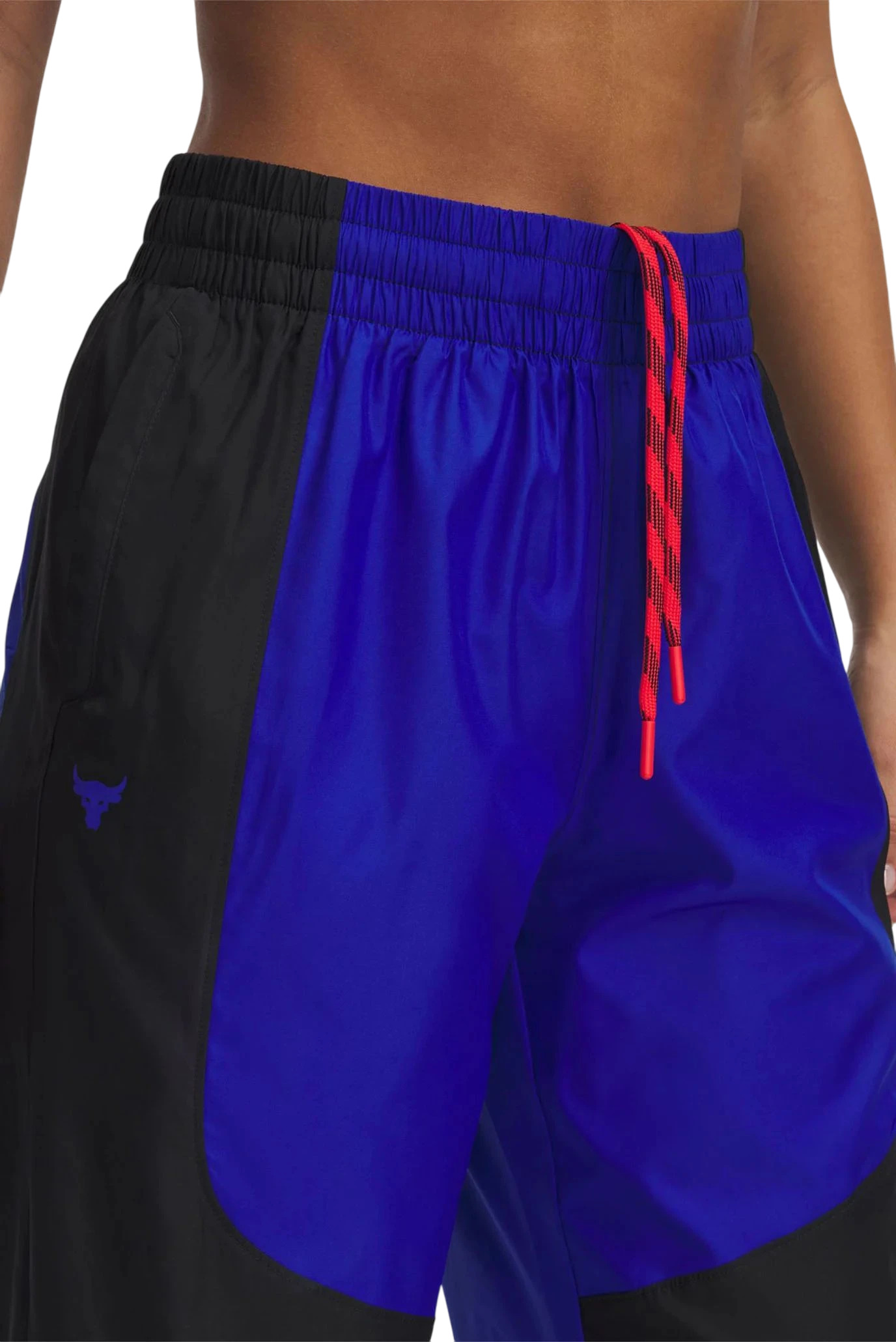 Брюки Under Armour Pjt Rck Woven Bottom