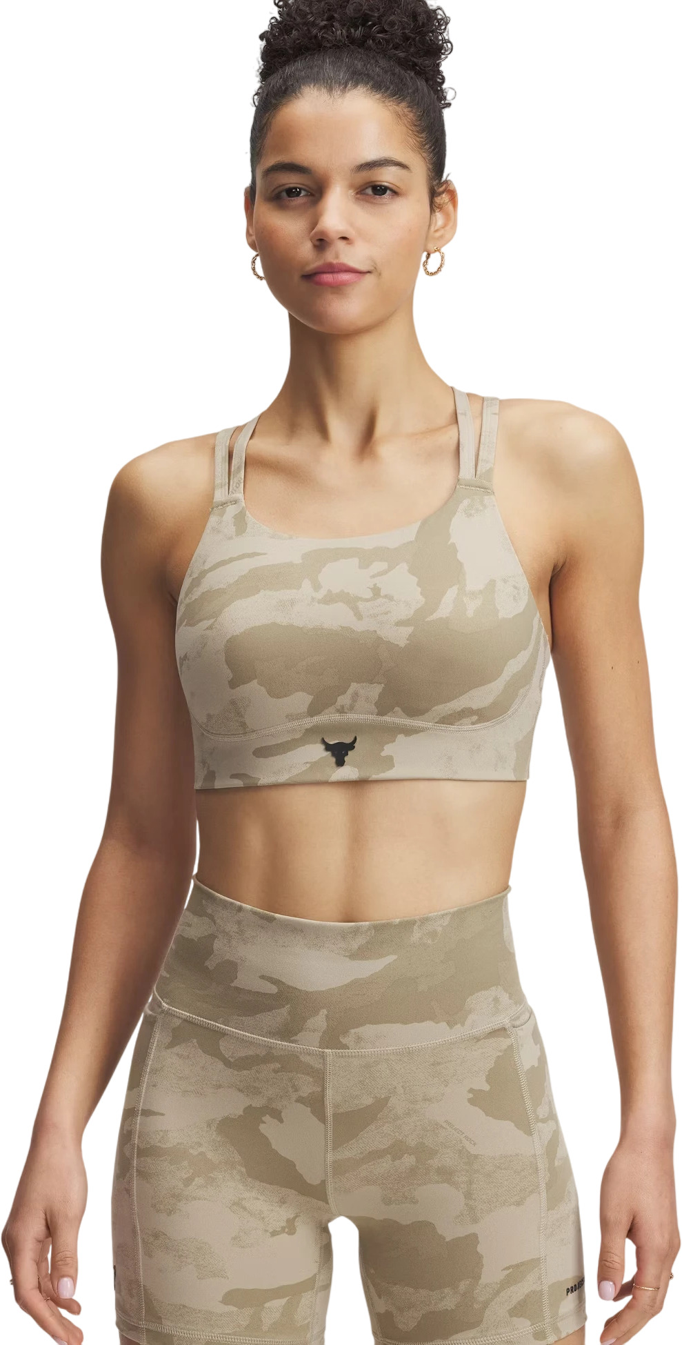 Бра Under Armour Pjt Rck Bralette