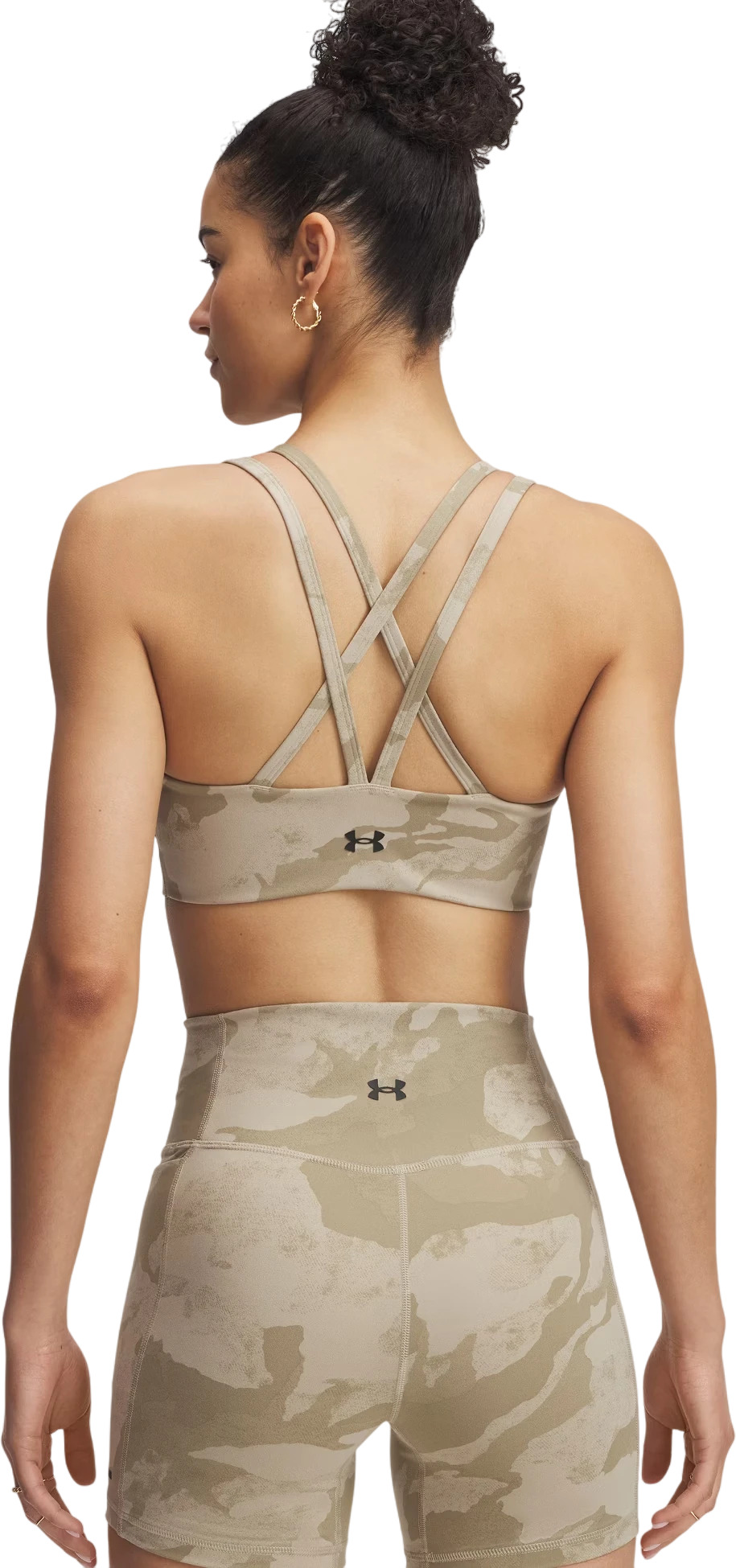 Бра Under Armour Pjt Rck Bralette