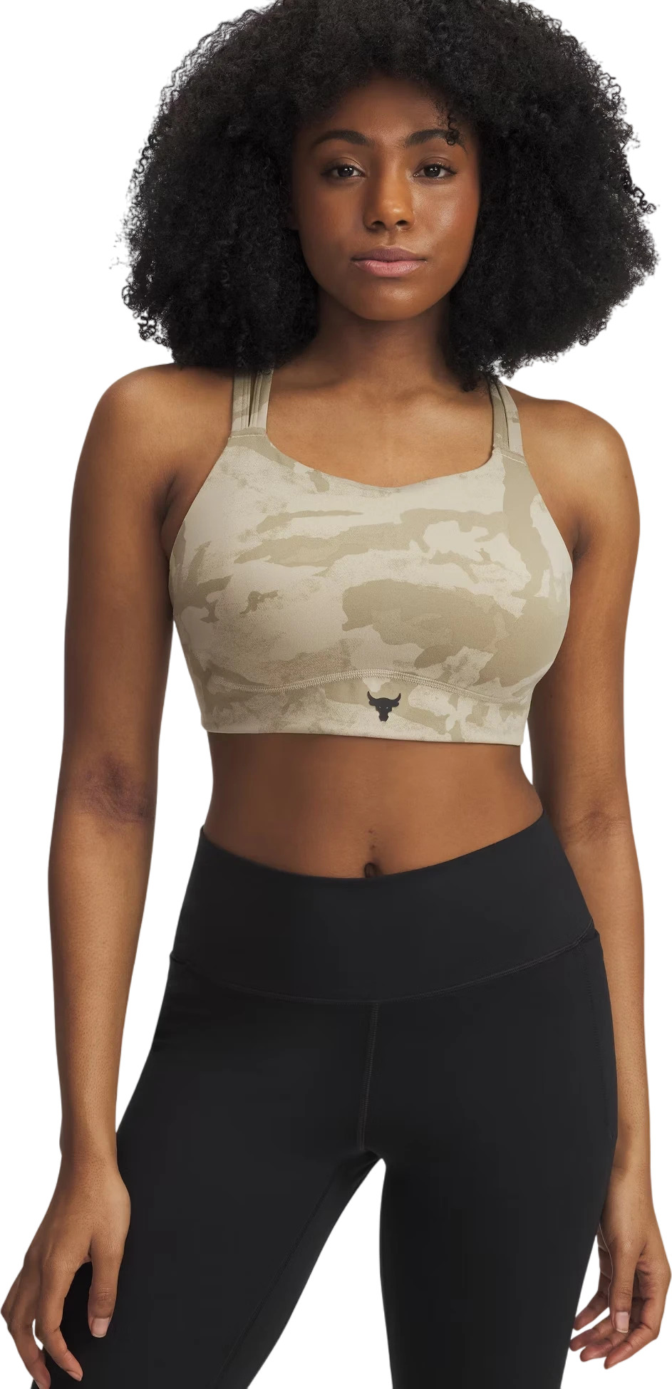 Бра Under Armour Pjt Rck Bralette