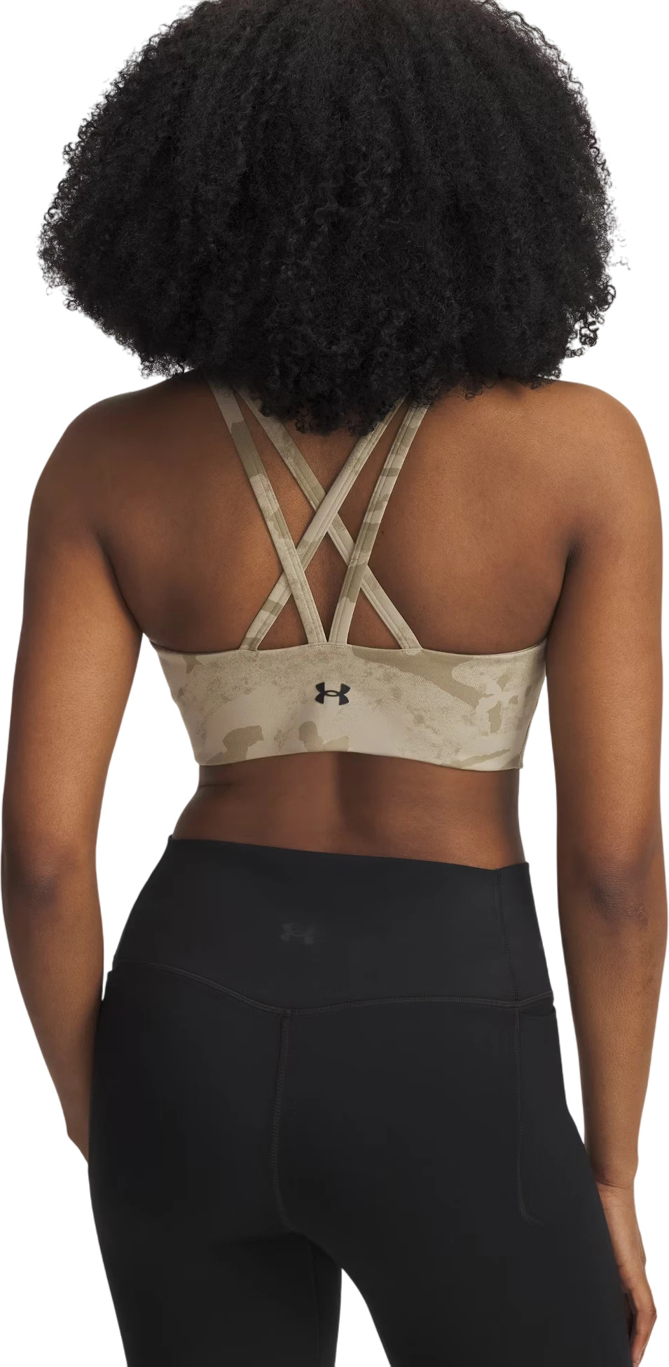Бра Under Armour Pjt Rck Bralette