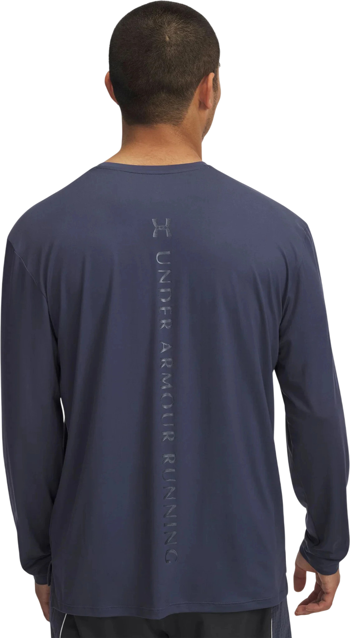 Лонгслив Under Armour Ua Run 96 Longsleeve