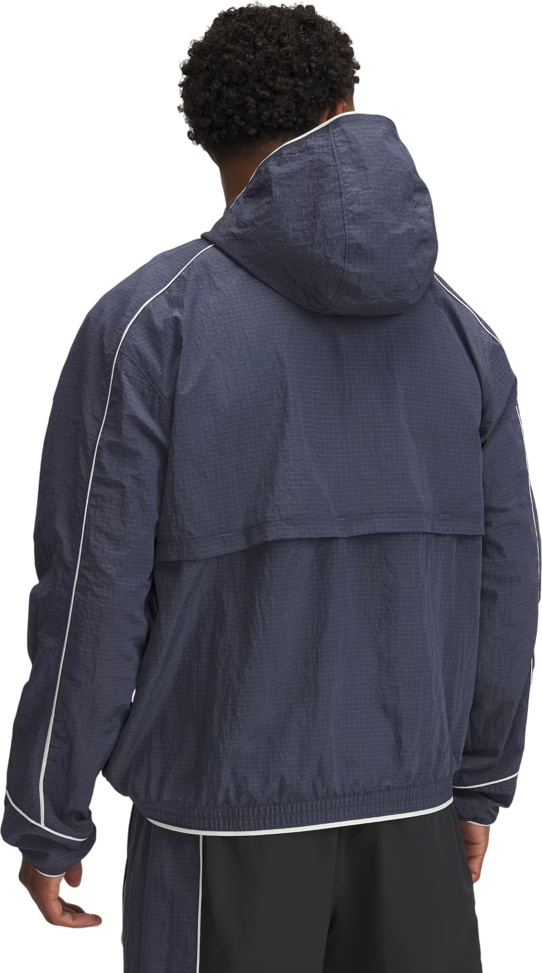 Ветровка Under Armour UA Run 96 Jacket
