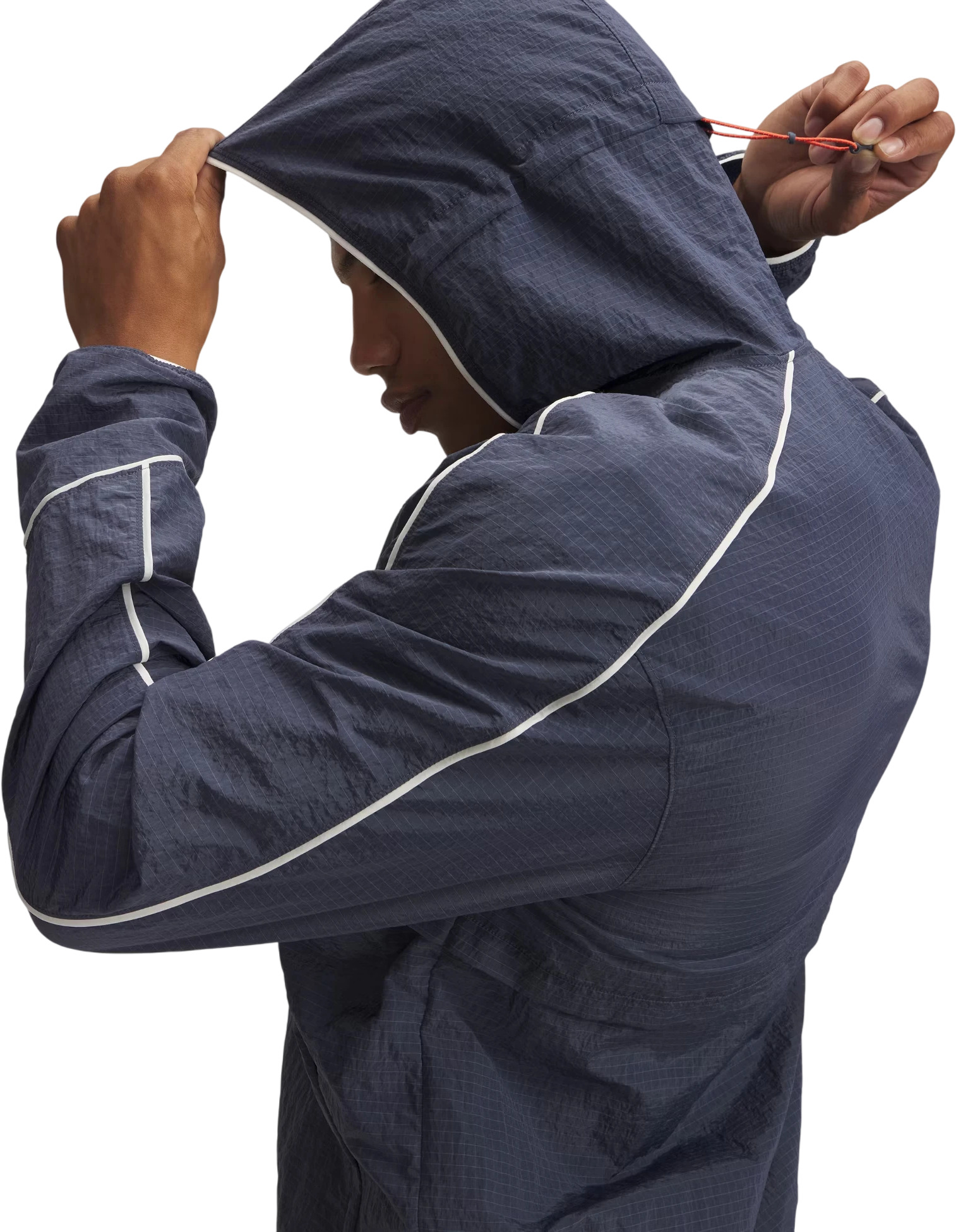 Ветровка Under Armour UA Run 96 Jacket