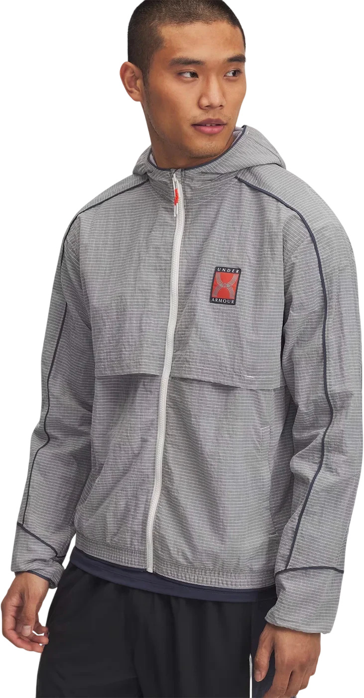 Ветровка Under Armour UA Run 96 Jacket