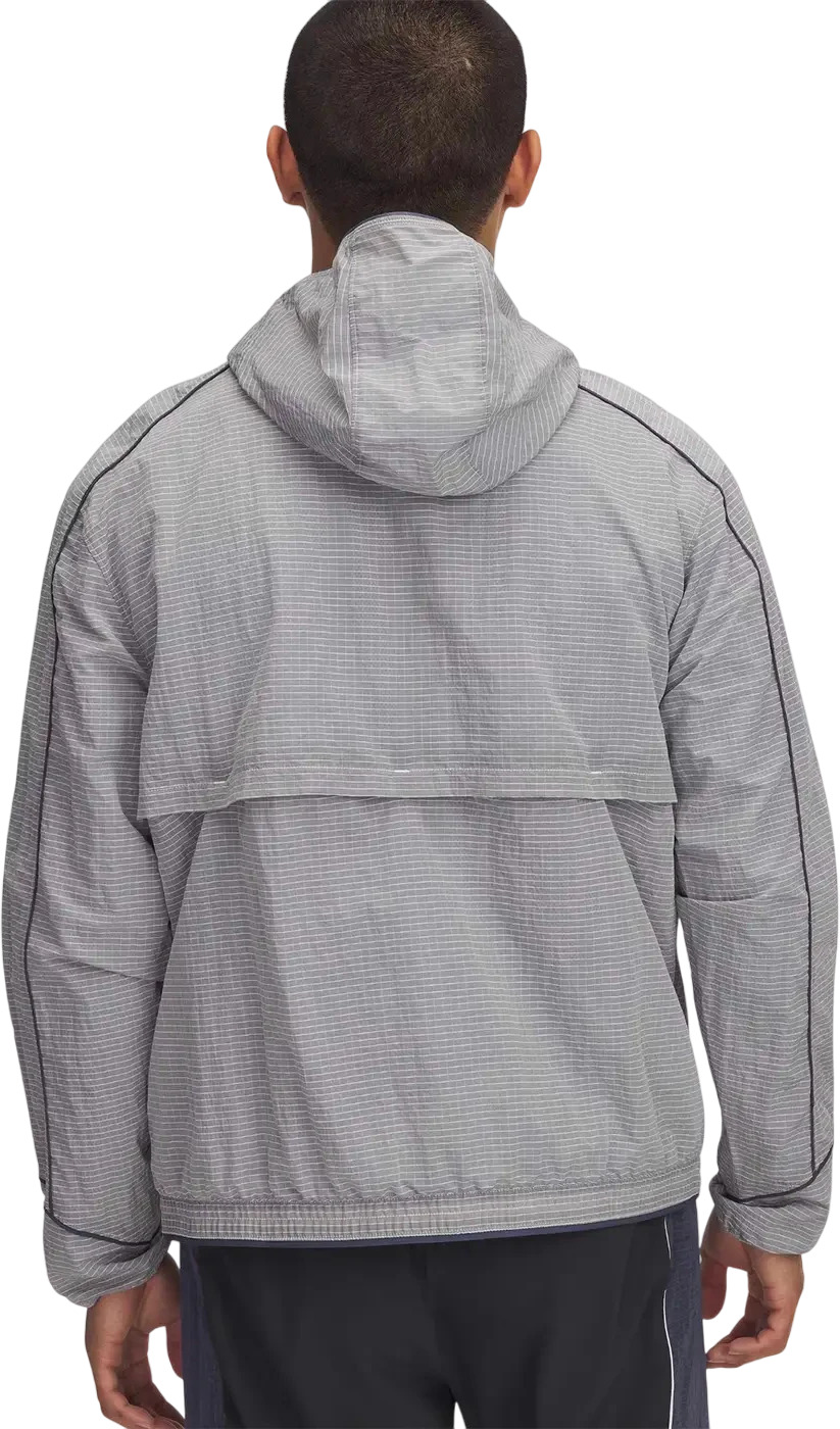 Ветровка Under Armour UA Run 96 Jacket