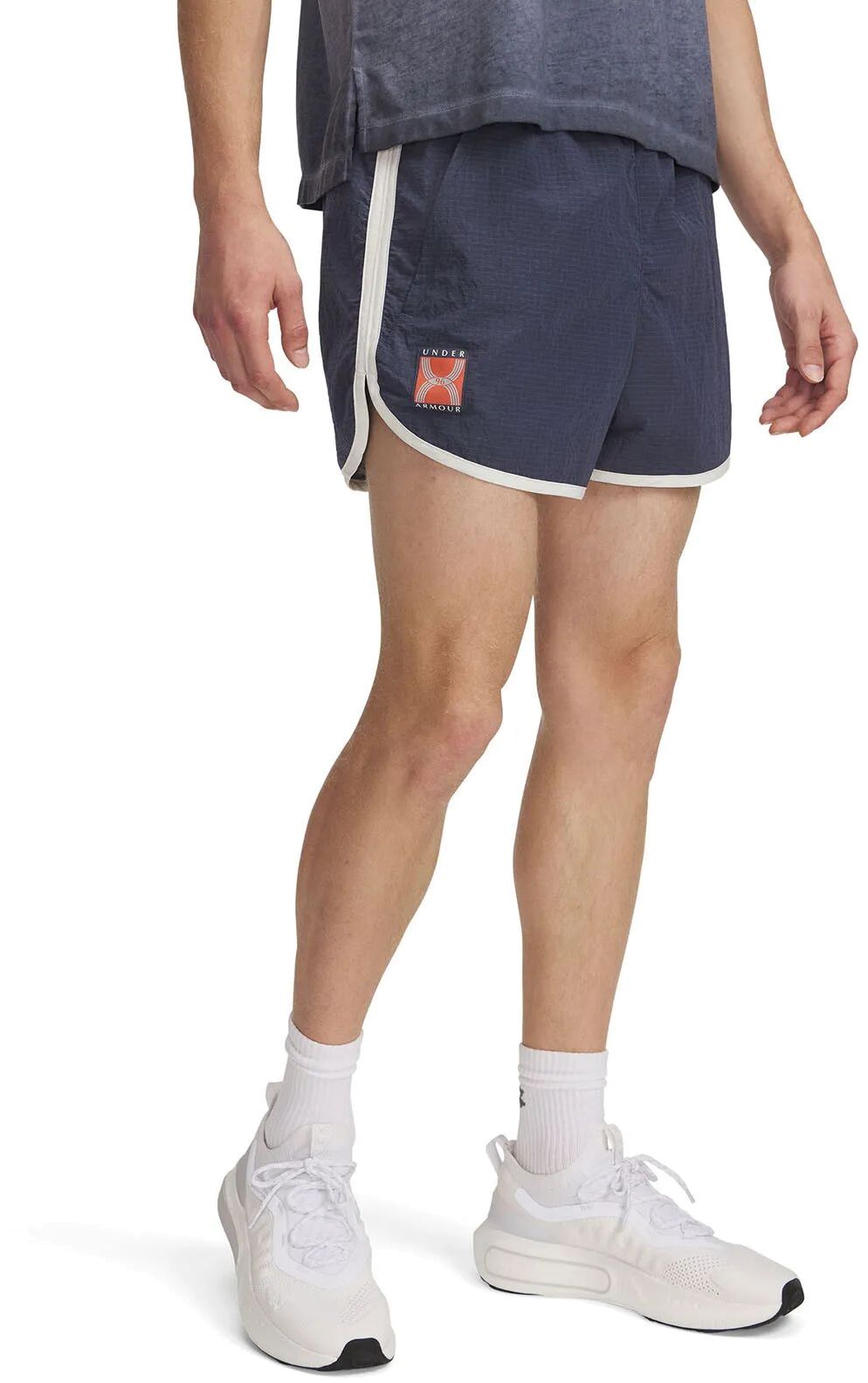 Шорты Under Armour Ua Run 96 Shorts