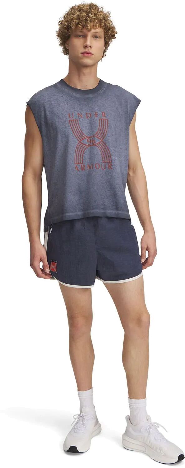 Шорты Under Armour Ua Run 96 Shorts
