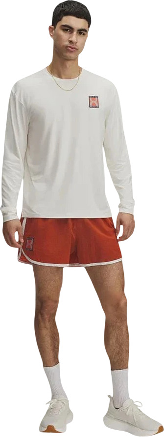 Шорты Under Armour Ua Run 96 Shorts