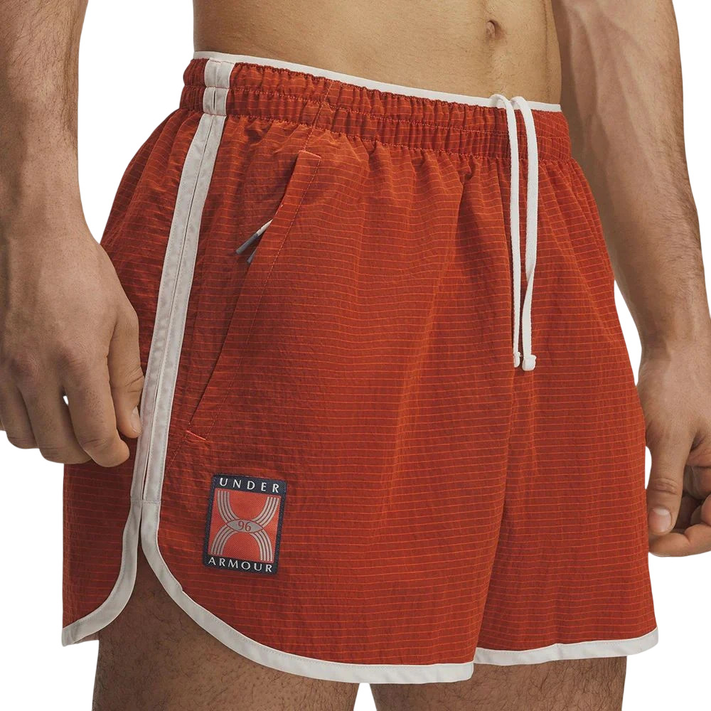 Шорты Under Armour Ua Run 96 Shorts