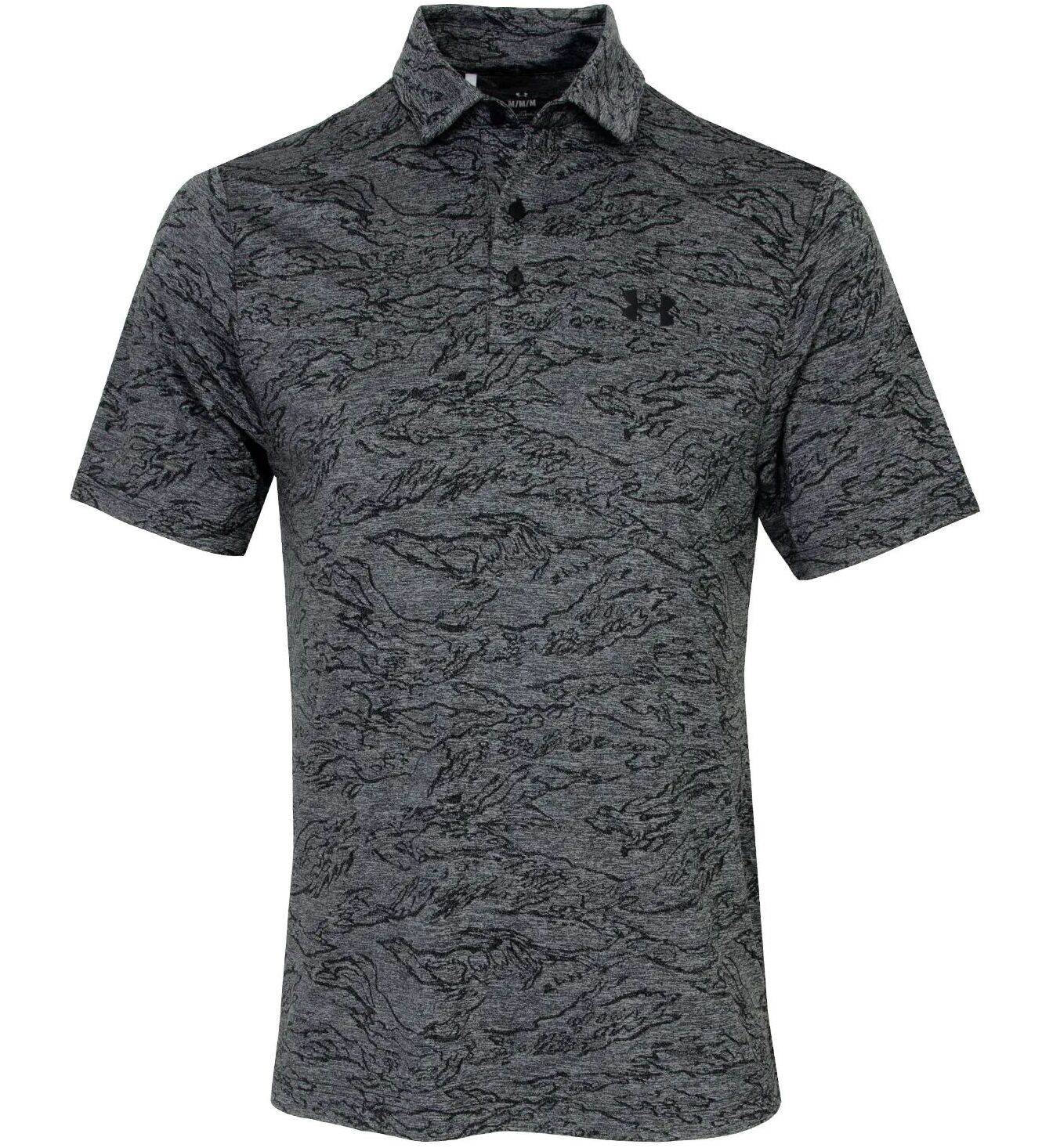 Поло Under Armour UA Drive Jacquard Polo