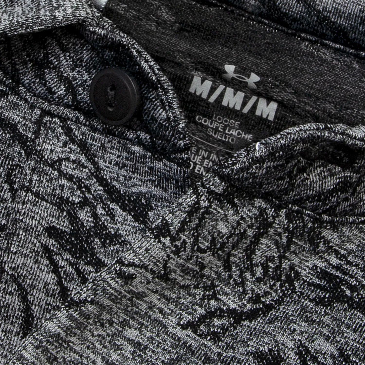 Поло Under Armour UA Drive Jacquard Polo