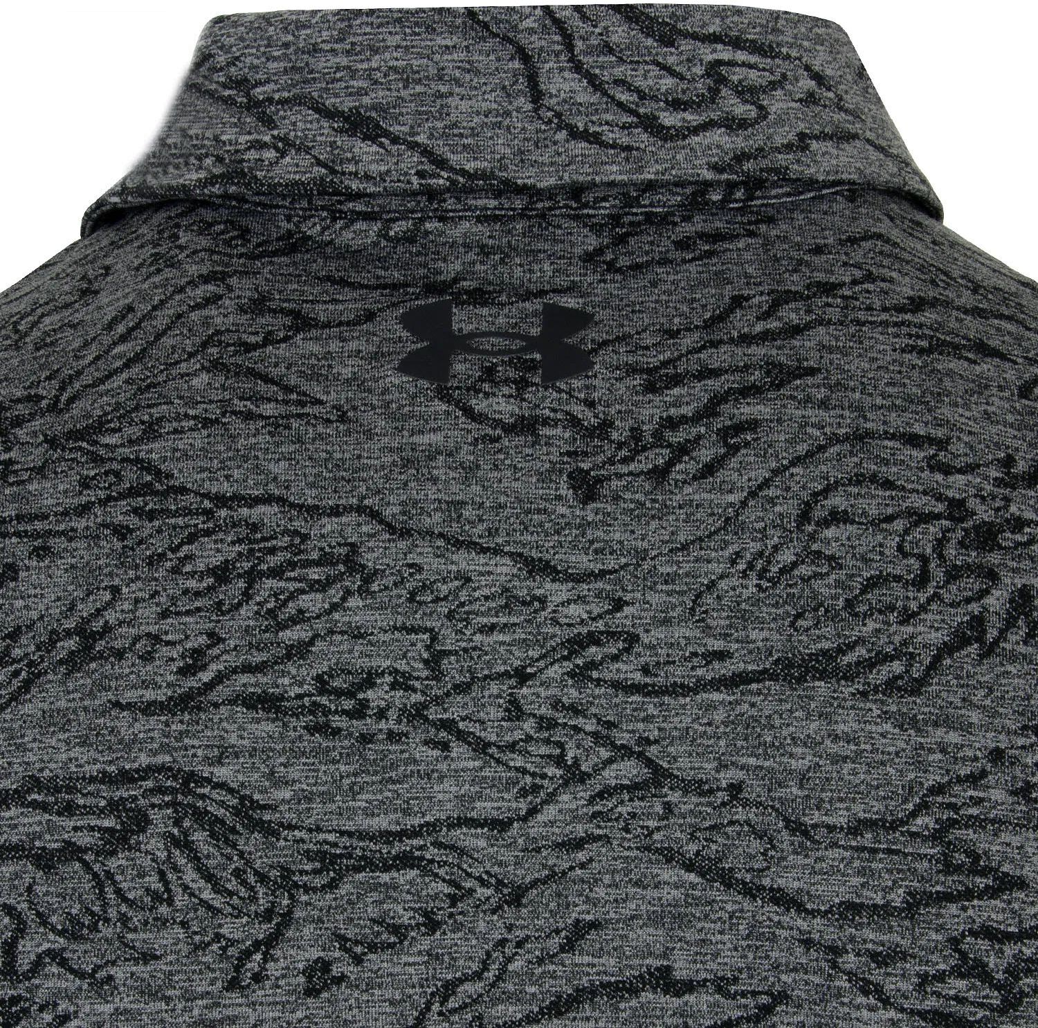 Поло Under Armour UA Drive Jacquard Polo