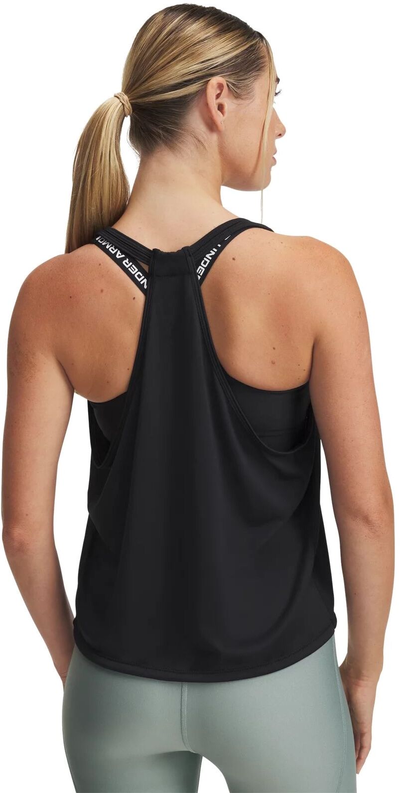Майка Under Armour Tech Swing Tank