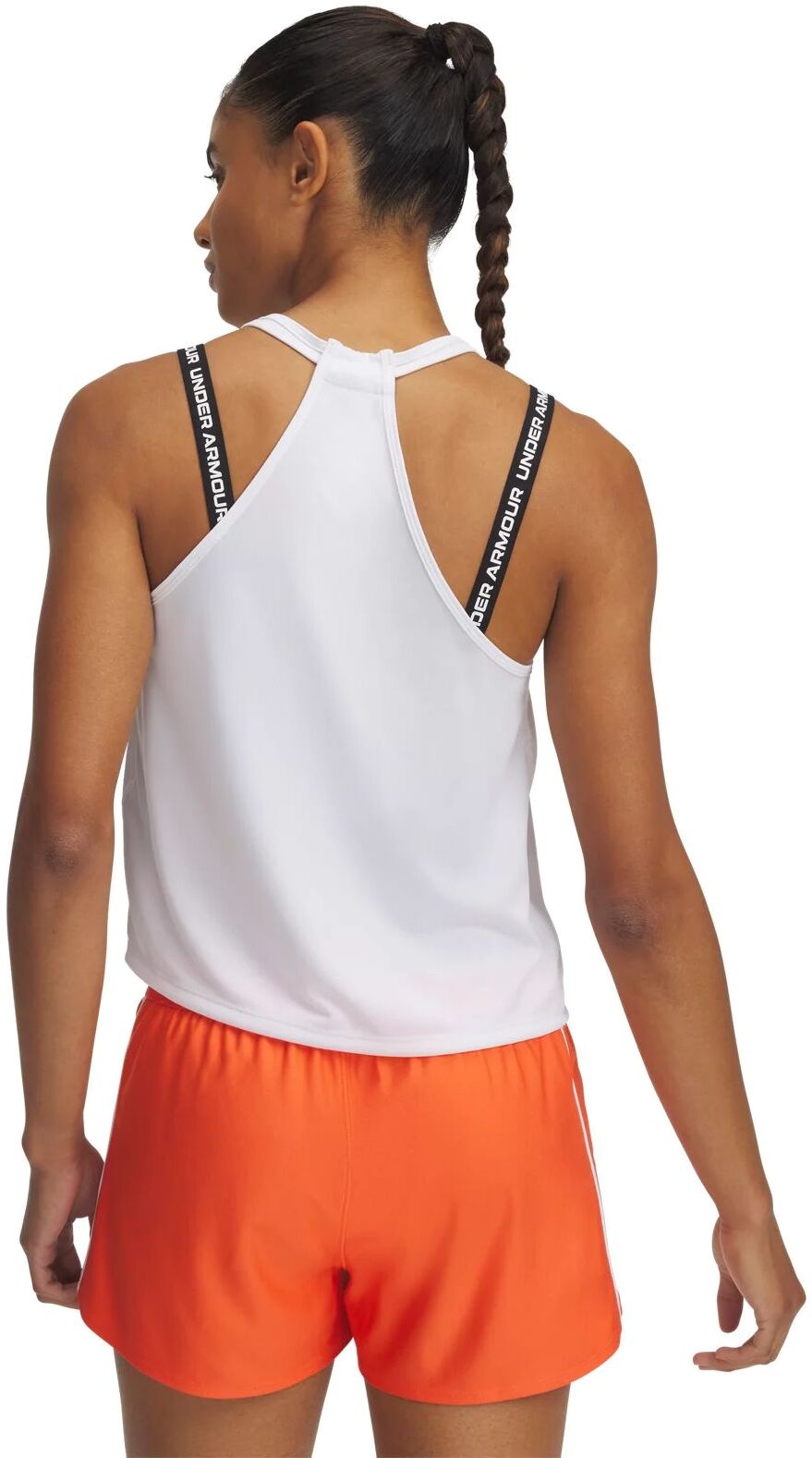 Майка Under Armour Tech Swing Tank