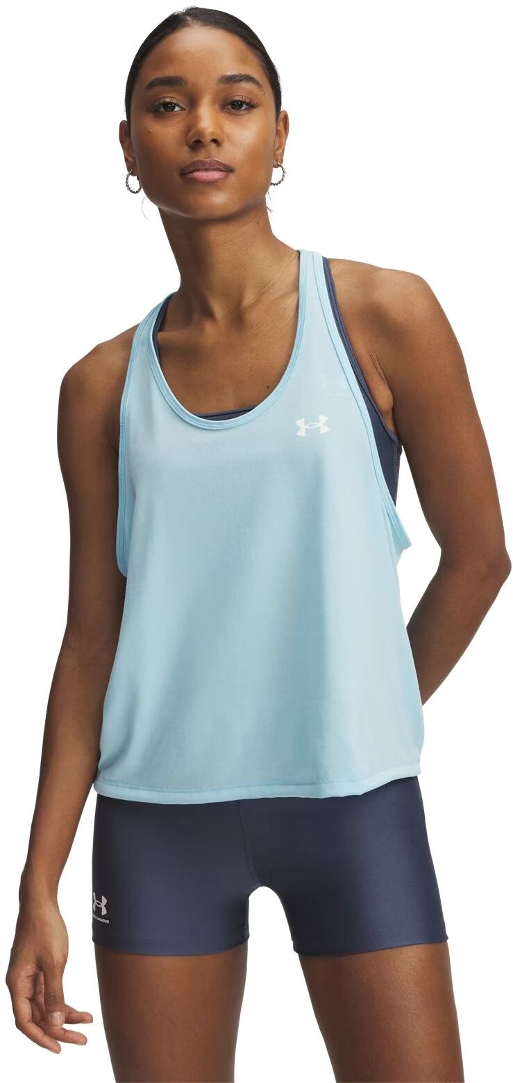 Майка Under Armour Tech Swing Tank
