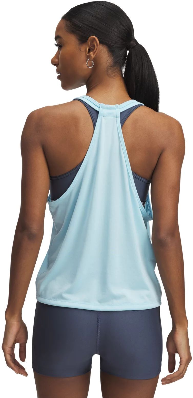 Майка Under Armour Tech Swing Tank