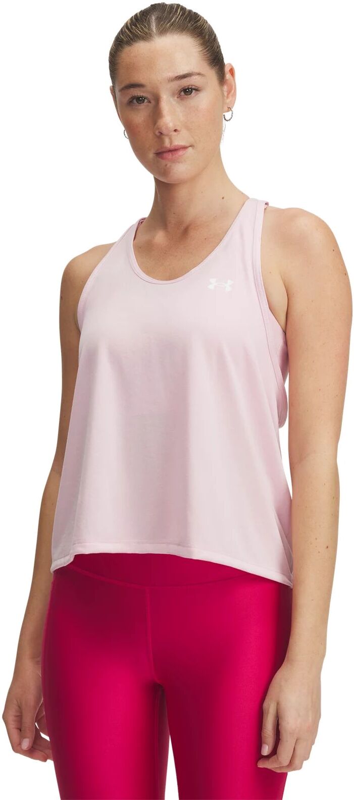Майка Under Armour Tech Swing Tank