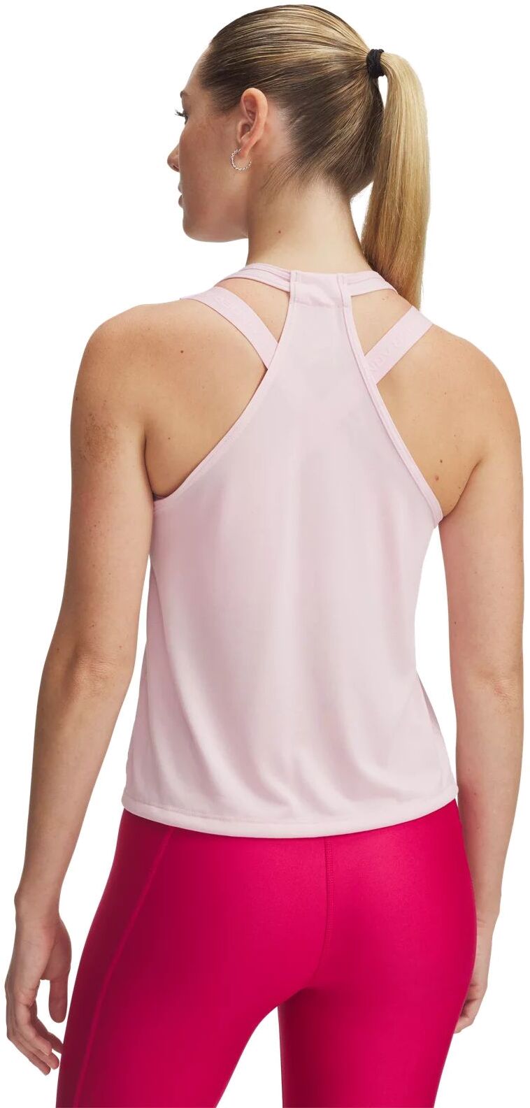 Майка Under Armour Tech Swing Tank