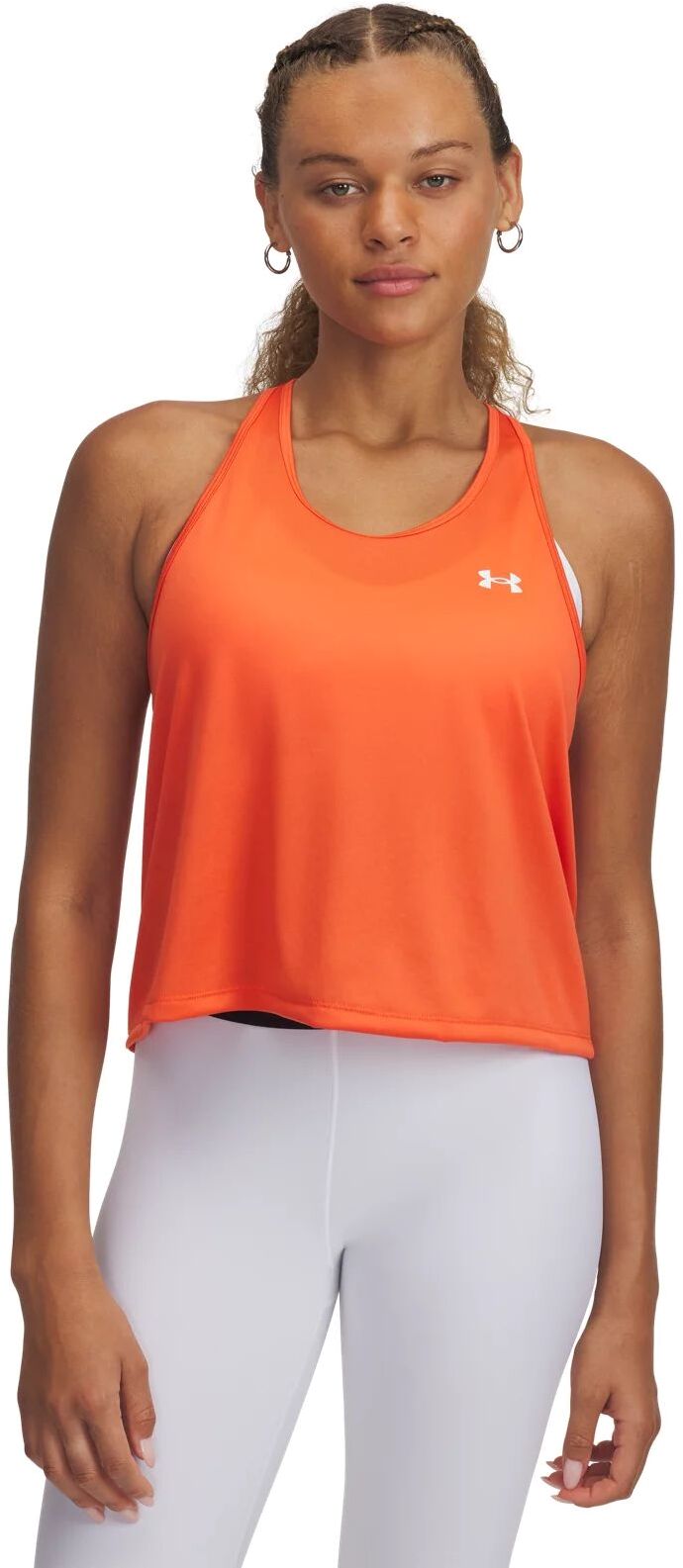 Майка Under Armour Tech Swing Tank