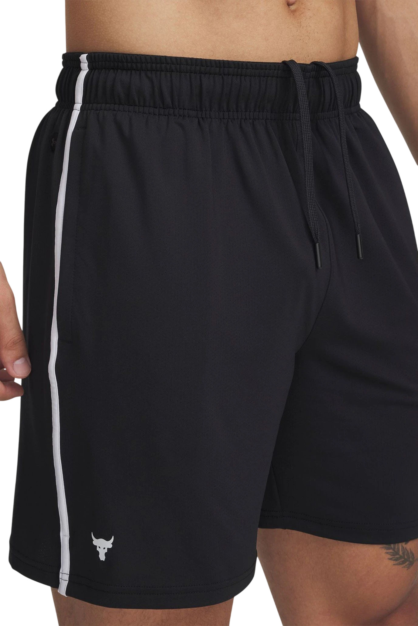 Шорты Under Armour Pjt Rck Mesh Short