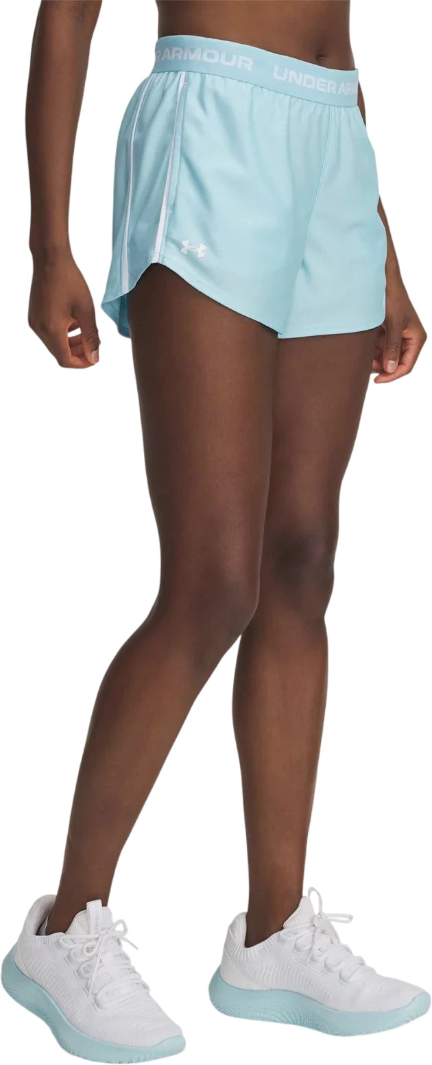 Шорты Under Armour Tech Play Up Shorts