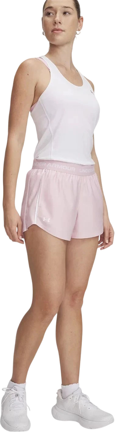 Шорты Under Armour Tech Play Up Shorts