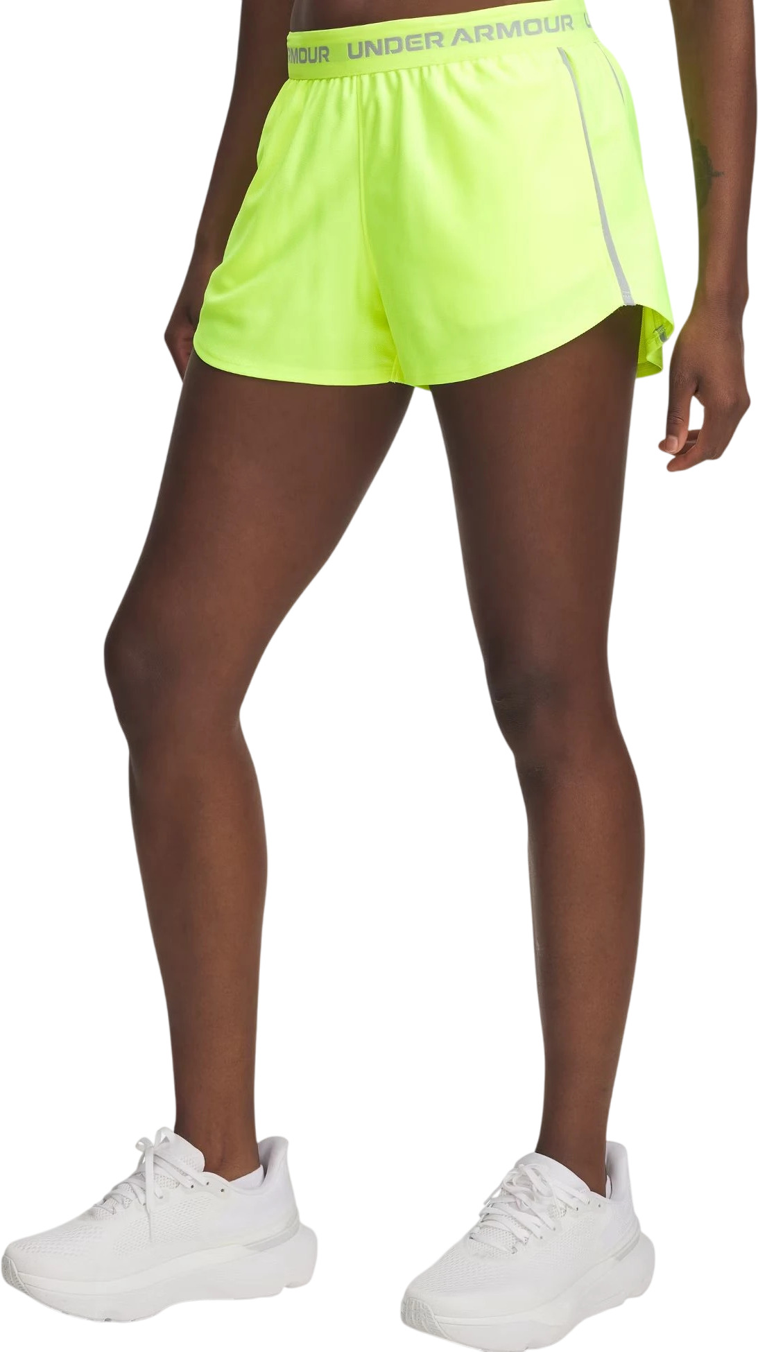 Шорты Under Armour Tech Play Up Shorts