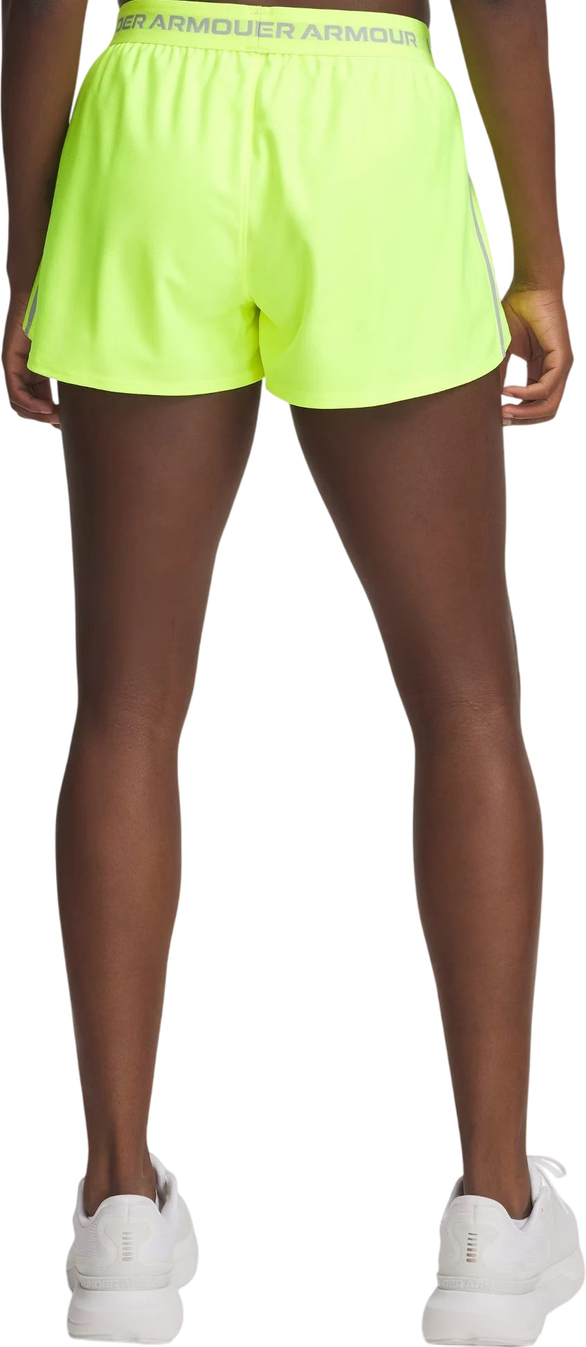 Шорты Under Armour Tech Play Up Shorts