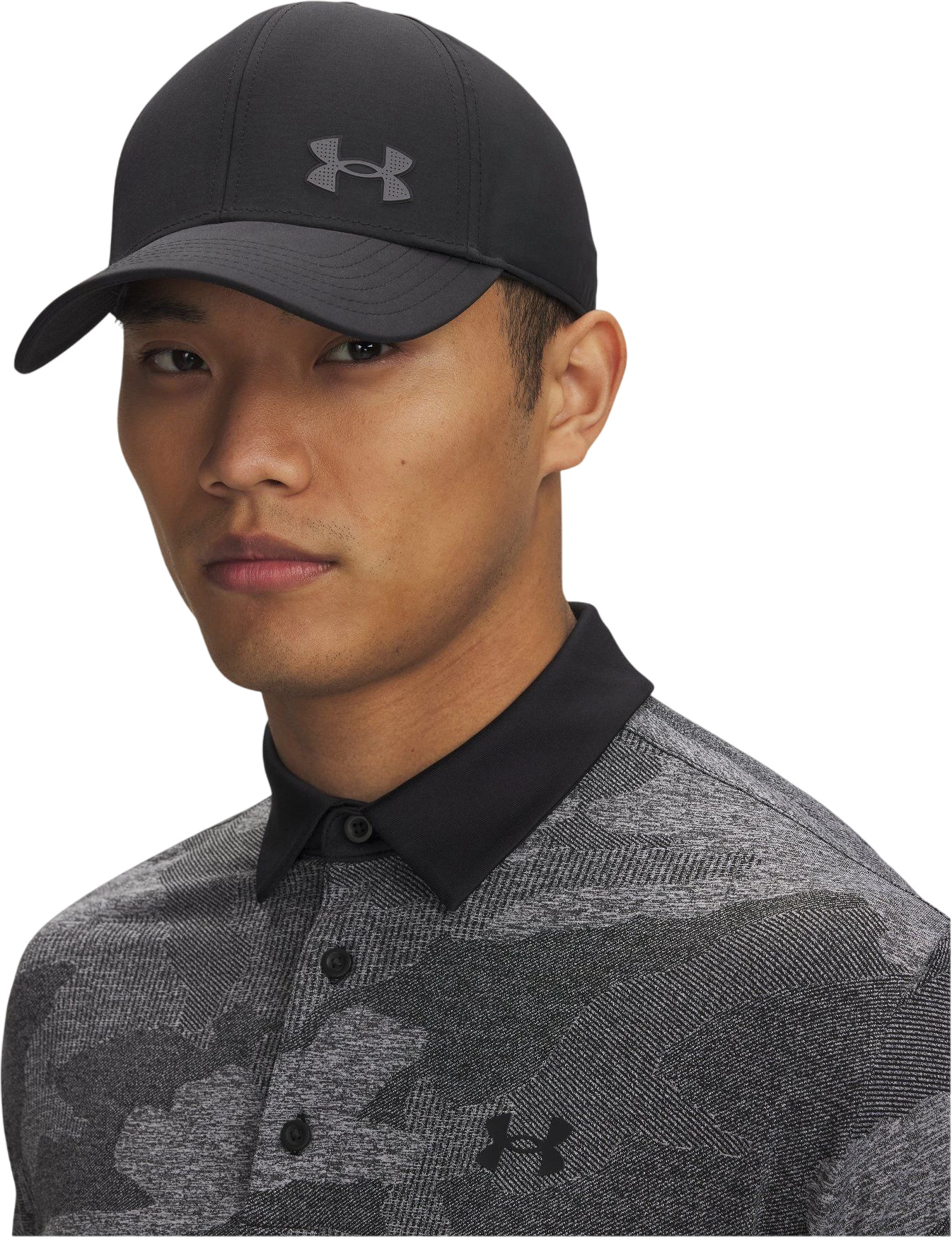 Кепка Under Armour M STORM DRIVE STR