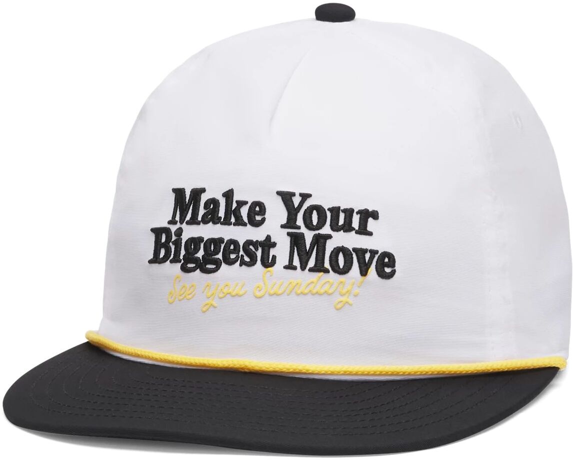 Кепка Under Armour M Drive 5 Panel Snapback