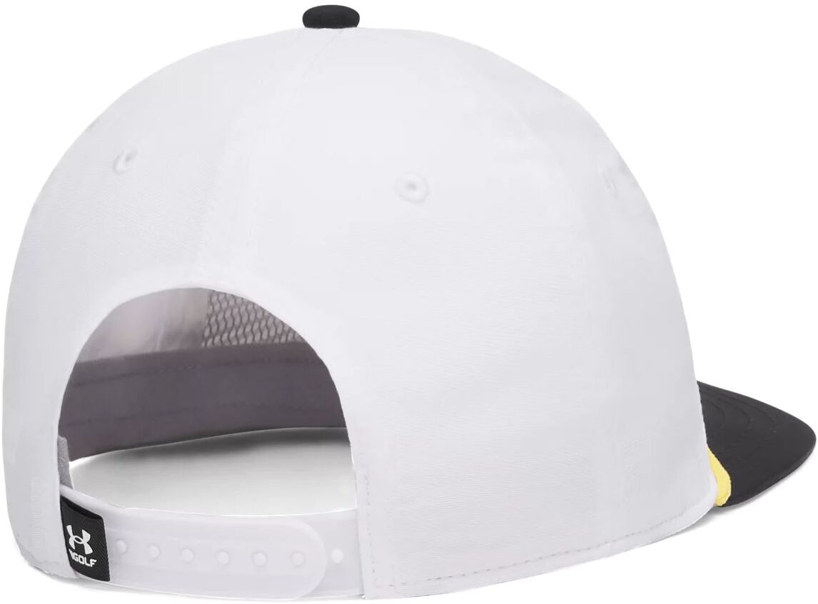 Кепка Under Armour M Drive 5 Panel Snapback