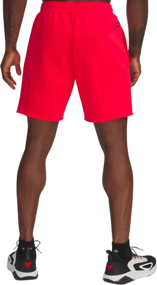 Шорты Under Armour Pjt Rck Icon Flc Short