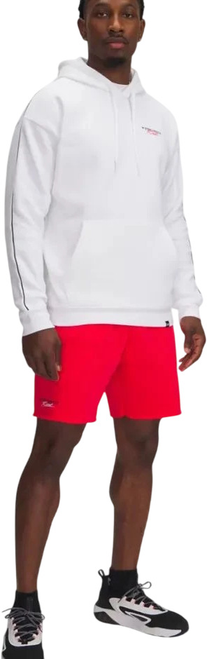 Шорты Under Armour Pjt Rck Icon Flc Short