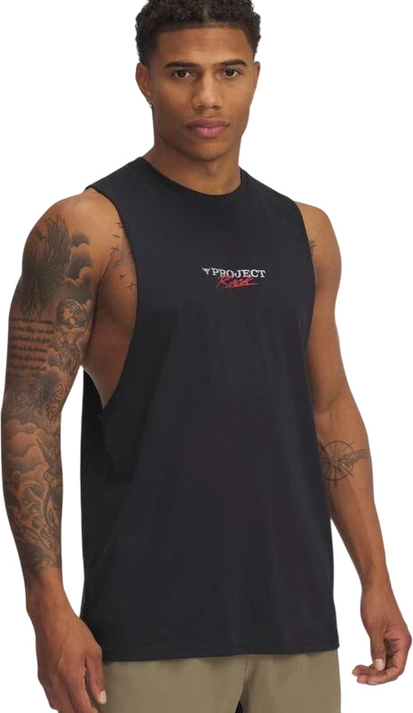 Майка Under Armour Pjt Rck Tank