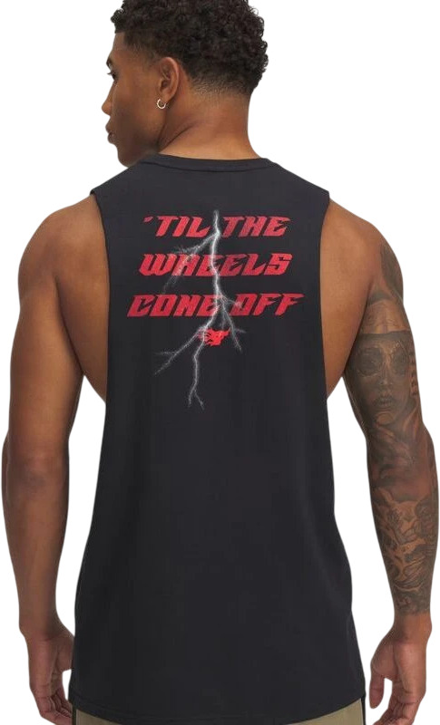 Майка Under Armour Pjt Rck Tank