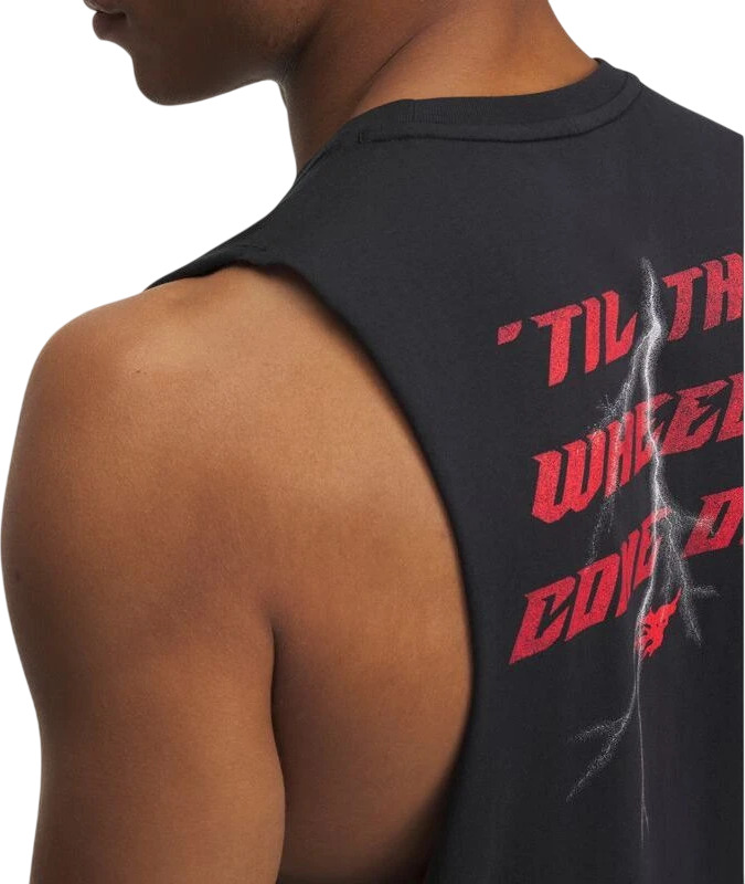 Майка Under Armour Pjt Rck Tank